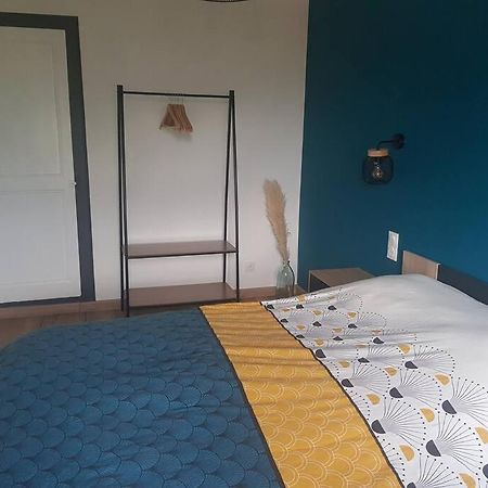 Appartamento Logis Des Bouchons Morteau Esterno foto
