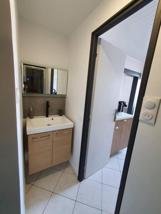 Appartamento Logis Des Bouchons Morteau Esterno foto